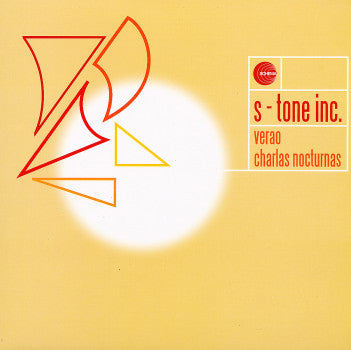 S-Tone Inc. ‎– Verao / Charlas Nocturnas Schema ‎– SCEP398