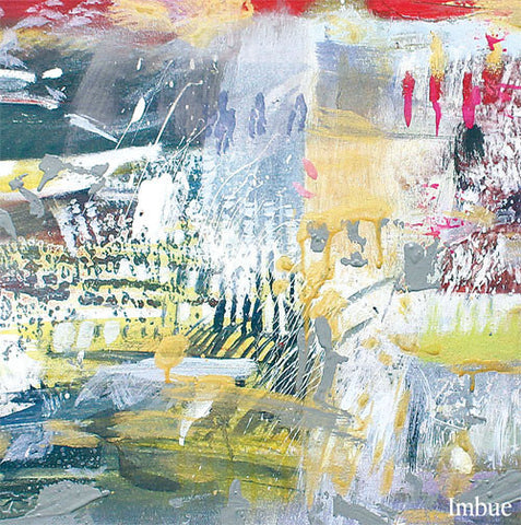 Imbue - Imbue Imbue – IMB001