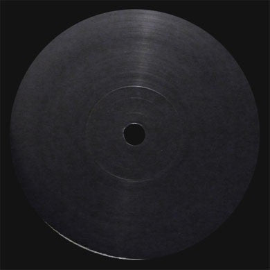 Unknown Artist ‎– Stronger - Rarefied ‎– RAREBLK1