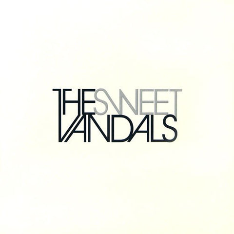 The Sweet Vandals ‎– The Sweet Vandals Unique ‎– UNIQUE 123-1
