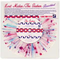 Lost Midas, The Seshen - Reworked 7" TRU7304 Tru Thoughts RSD