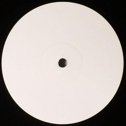 FX - The Nightmares EP - PROMO - 7th Storey Projects ‎– 7TH 12003