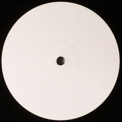 Unknown Artist - Some Boy / Whine 12" PROMO MT-001
