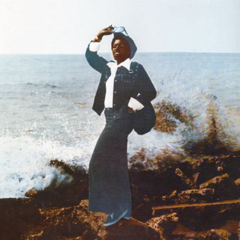 Penny Goodwin – Portrait Of A Gemini Athens Of The North – AOTNCD008