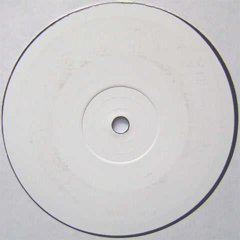 Mumblz & Basis - Cold Blooded OG Recordings – OG002