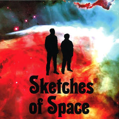 Aybee / Afrikan Sciences – Sketches Of Space Deepblak – DBRV022