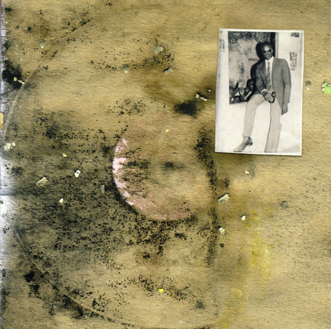 Madlib ‎– Beat Konducta In Africa - Madlib Invazion ‎– MMS003