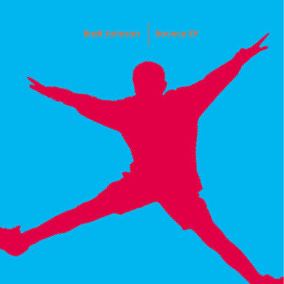 Brett Johnson ‎– Bounce Classic ‎– CMC47
