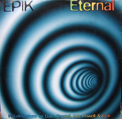 Epik – Eternal Aura Surround Sounds – SUSSX022
