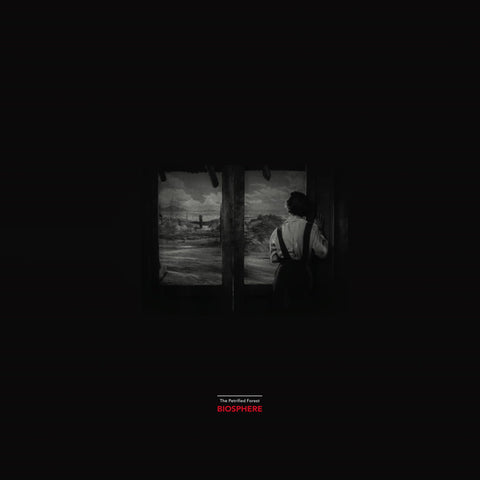 Biosphere ‎– The Petrified Forest - Biophon Records ‎– BIO30LP