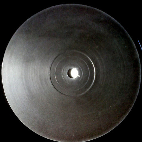 Unknown Artist – Dreadz Dreadz – DREADZ001