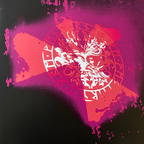 Various – Blunted Breaks Volume 02 Western Lore – LORELP03