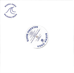 Various ‎– Buena Onda Balearic Beats Hell Yeah Recordings ‎– HYR7223