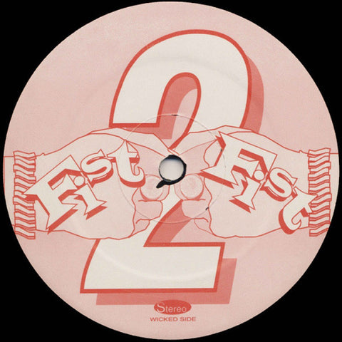 The Underworld - Sound Boy In A Problem / Happy Your Mine