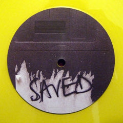&Me - Matters & Ashes EP 12", EP, Yel Saved Records SAVED080
