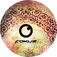 Macca / Loz Contreras / Technimatic & Silence Groove - Only You EP 12" FOKUZ076 Fokuz Recordings