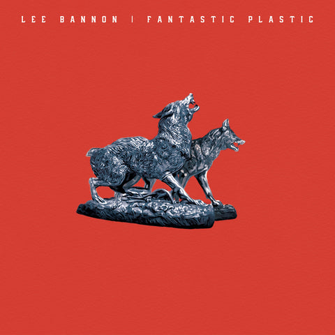 Lee Bannon – Fantastic Plastic Plug Research – PLG122