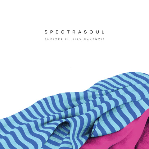 Spectrasoul - Shelter 12" SHA090 Shogun Audio