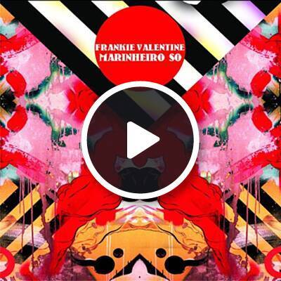 Frankie Valentine ‎– Marinheiro So Sunshine Enterprises ‎– SR0721