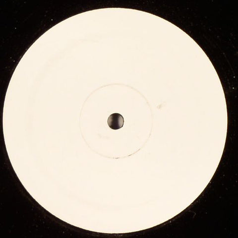 Digital Domain – I Need Relief Rabbit City Records – CUT003