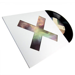 The XX - Chained / Angels 7" YT086 Young Turks